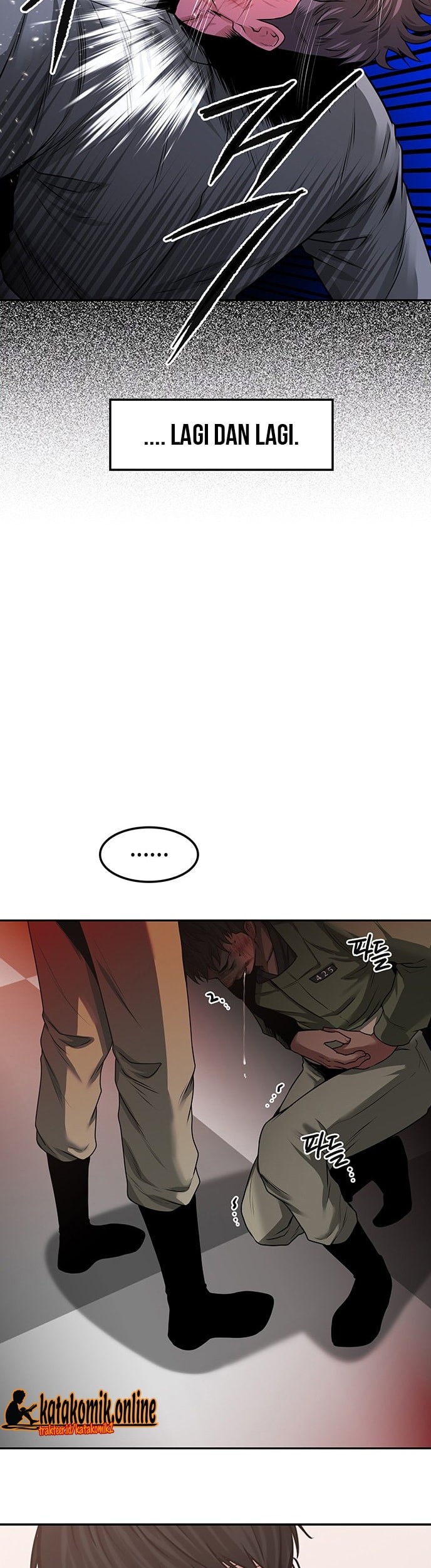 Midwood Chapter 19 Gambar 26
