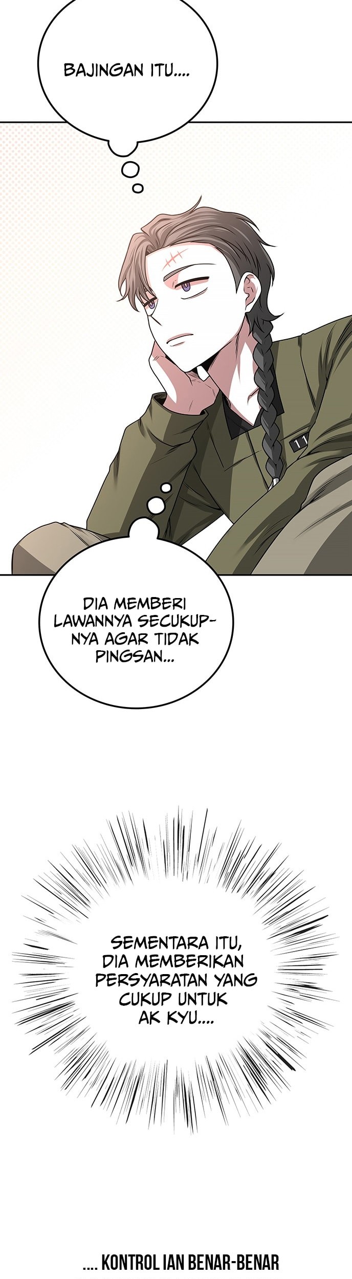 Midwood Chapter 19 Gambar 29
