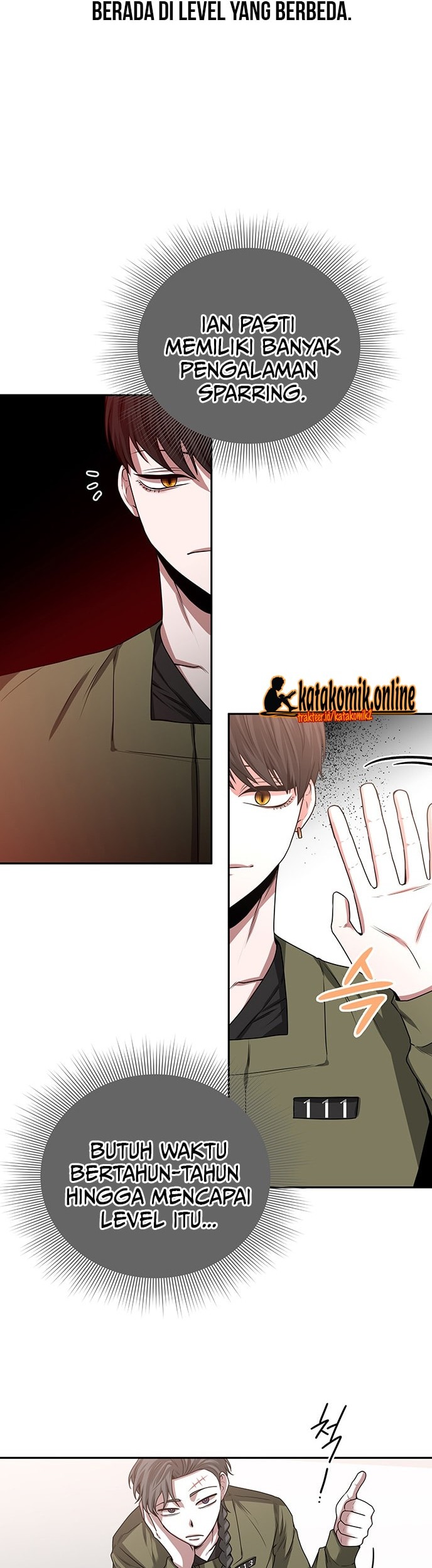 Midwood Chapter 19 Gambar 30