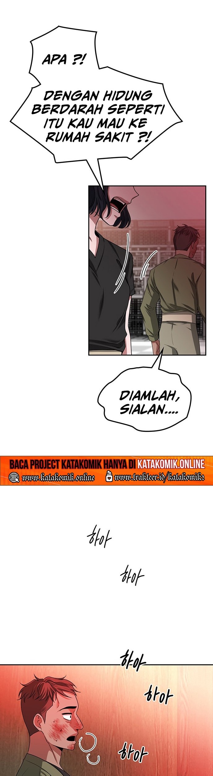 Midwood Chapter 19 Gambar 33