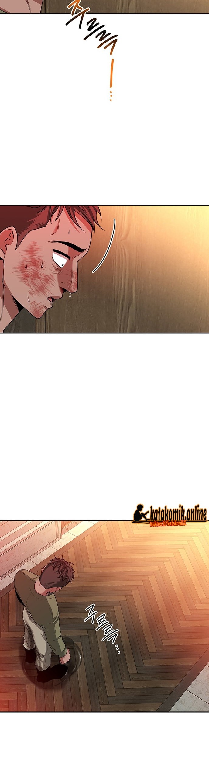 Midwood Chapter 19 Gambar 35