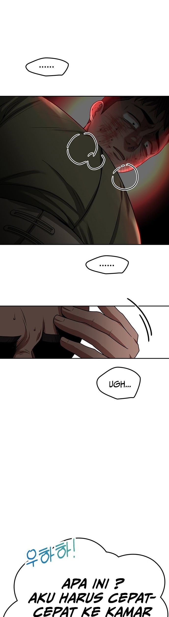 Midwood Chapter 19 Gambar 36