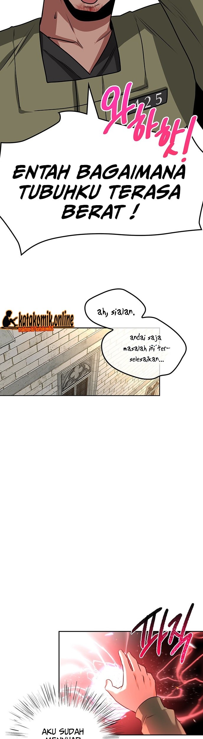 Midwood Chapter 19 Gambar 38