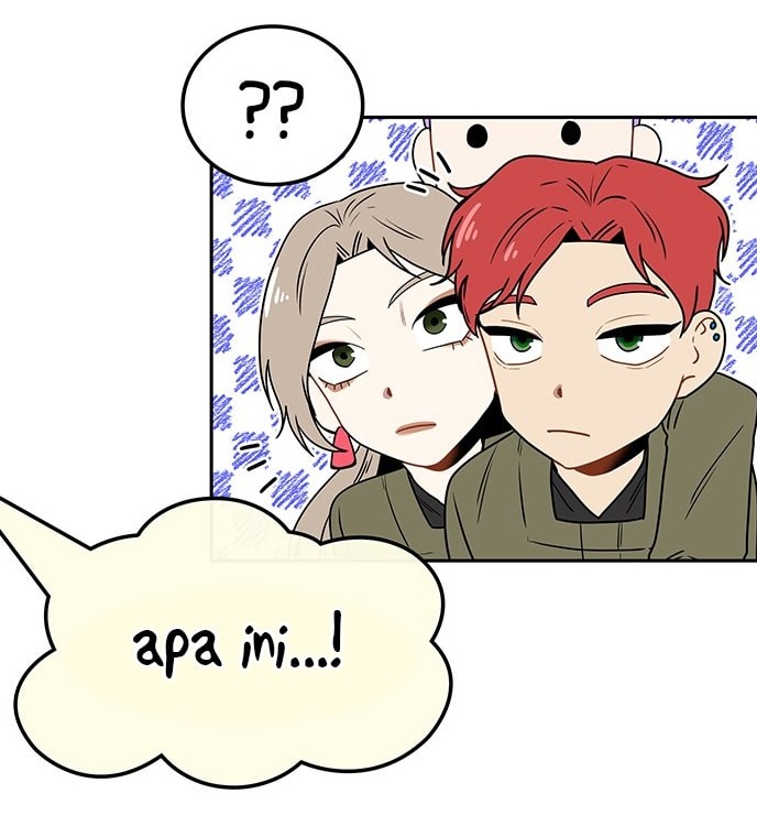 Midwood Chapter 19 Gambar 43