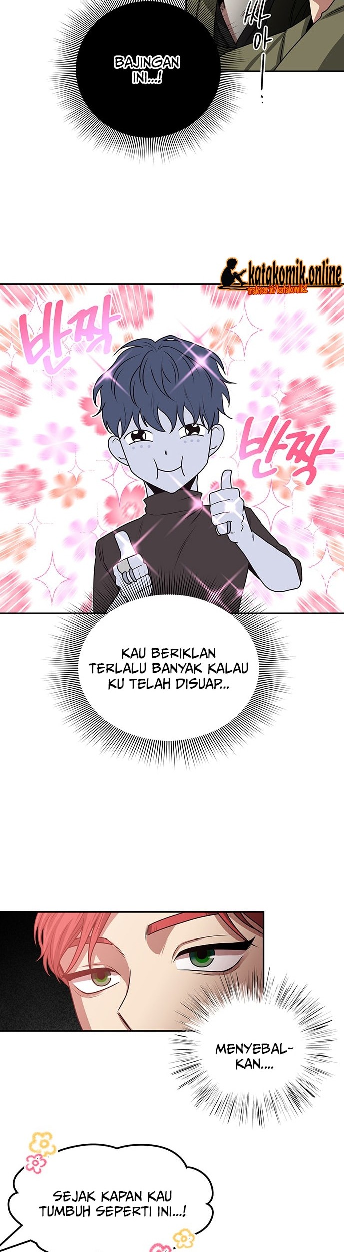 Midwood Chapter 19 Gambar 45