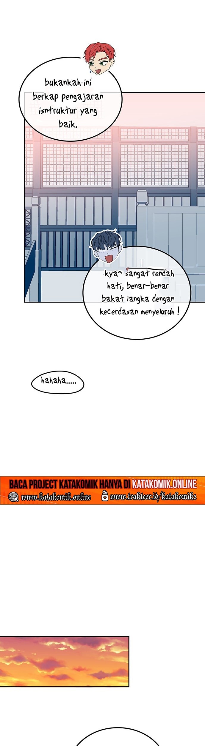 Midwood Chapter 19 Gambar 47