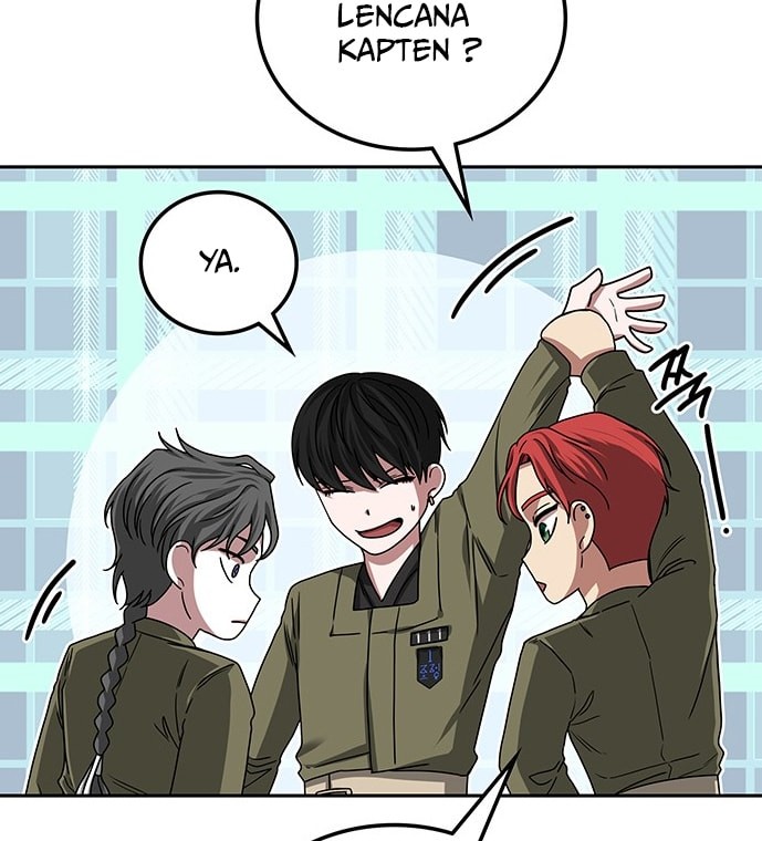 Midwood Chapter 19 Gambar 49