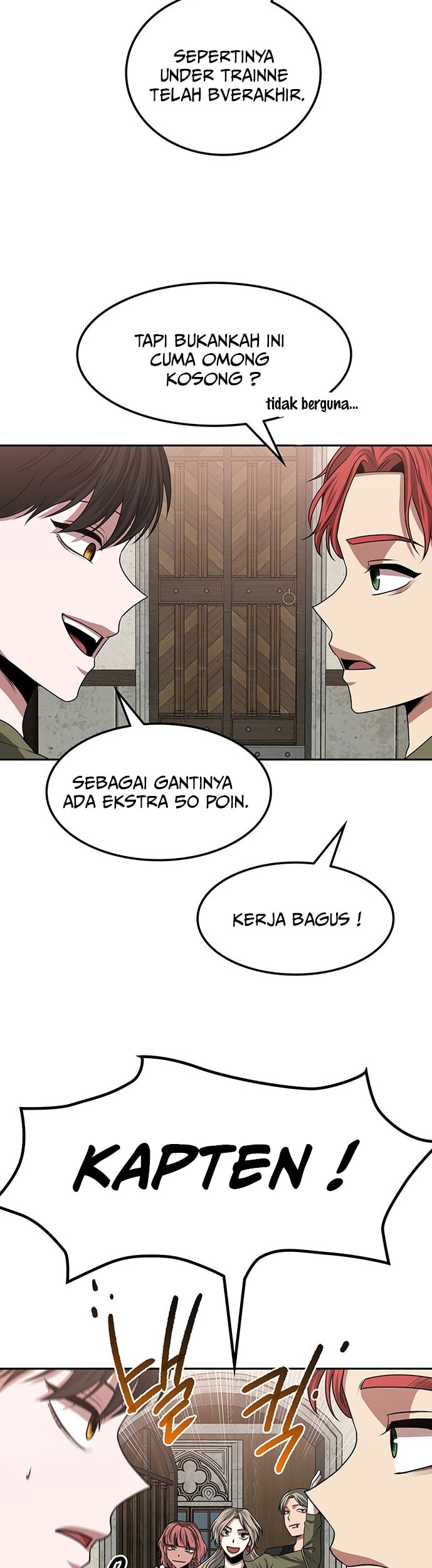 Midwood Chapter 19 Gambar 50