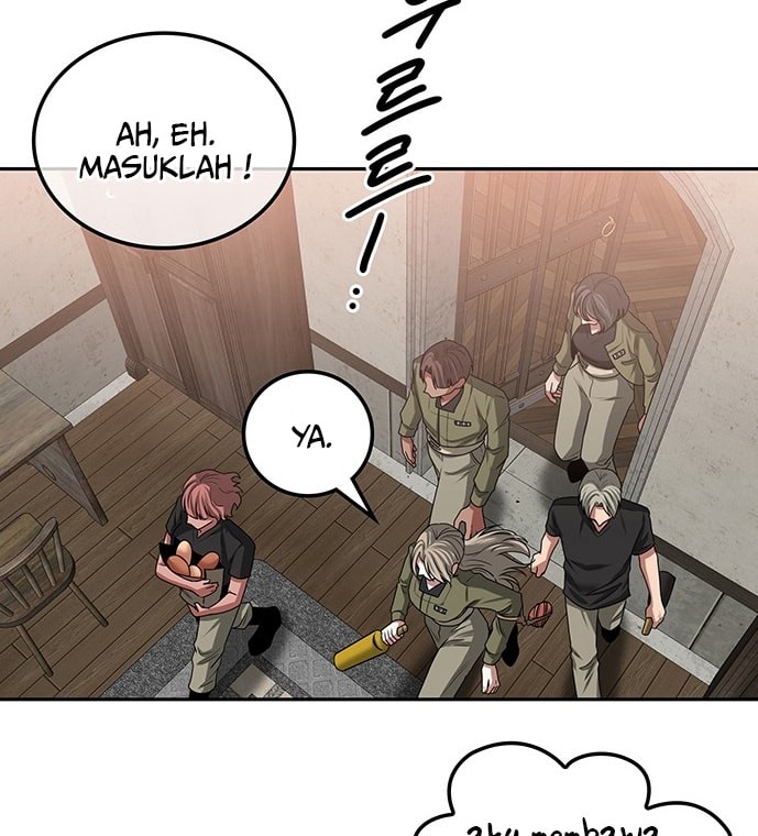Midwood Chapter 19 Gambar 52