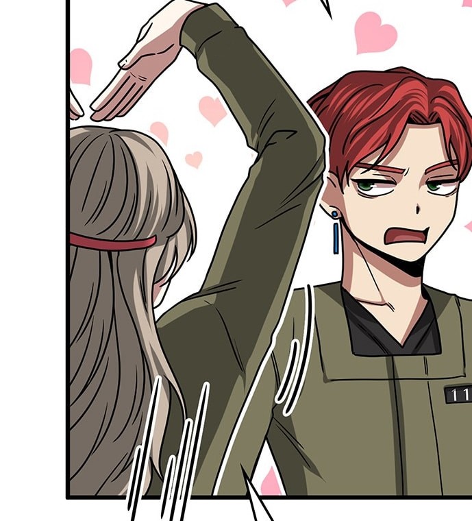 Midwood Chapter 19 Gambar 55