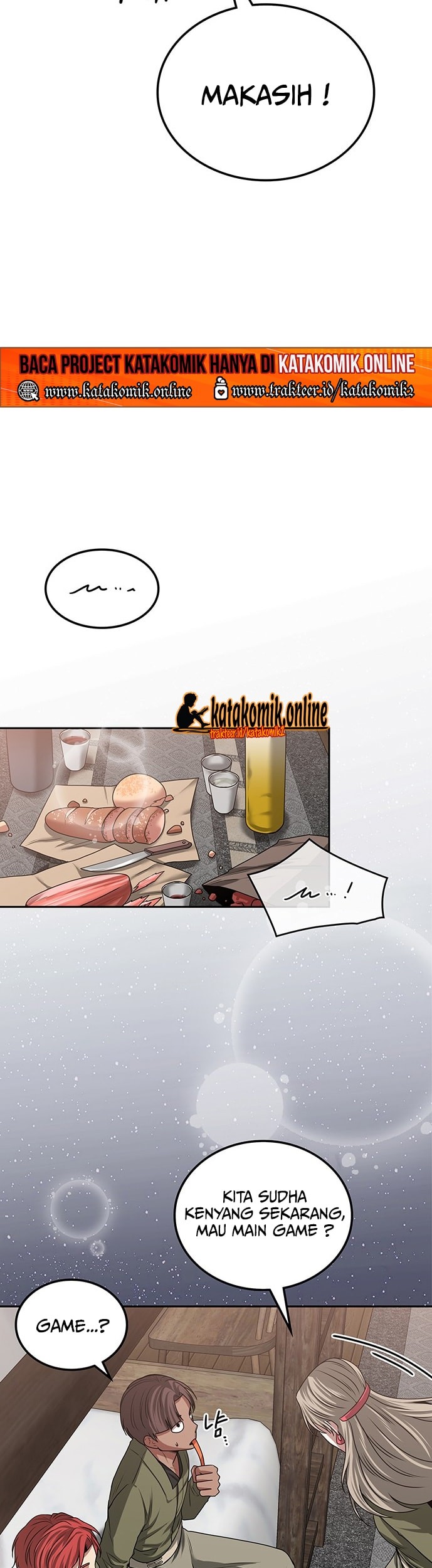 Midwood Chapter 19 Gambar 56