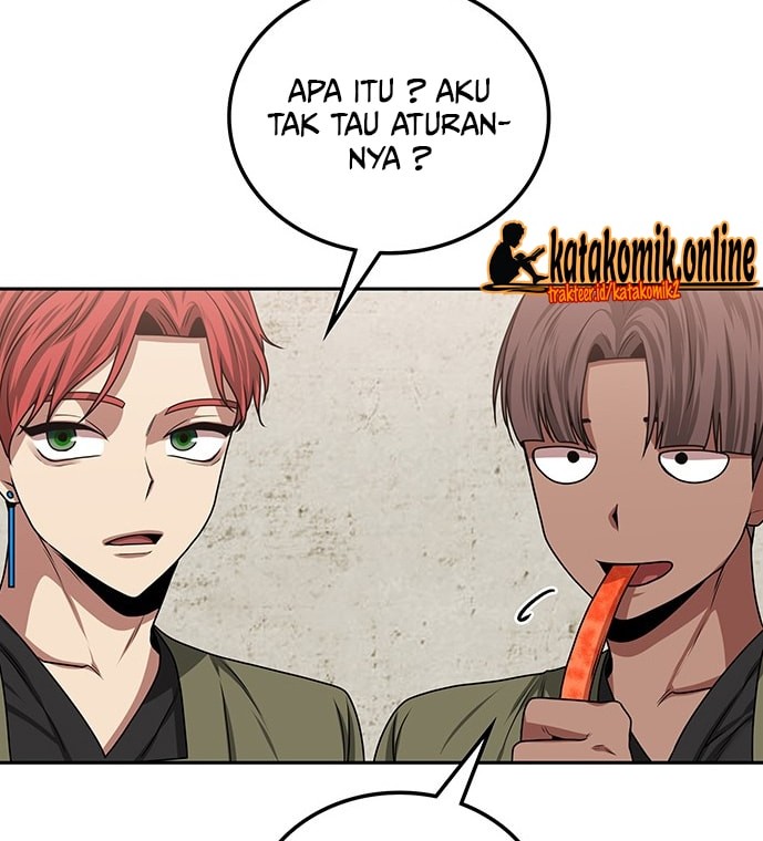 Midwood Chapter 19 Gambar 58