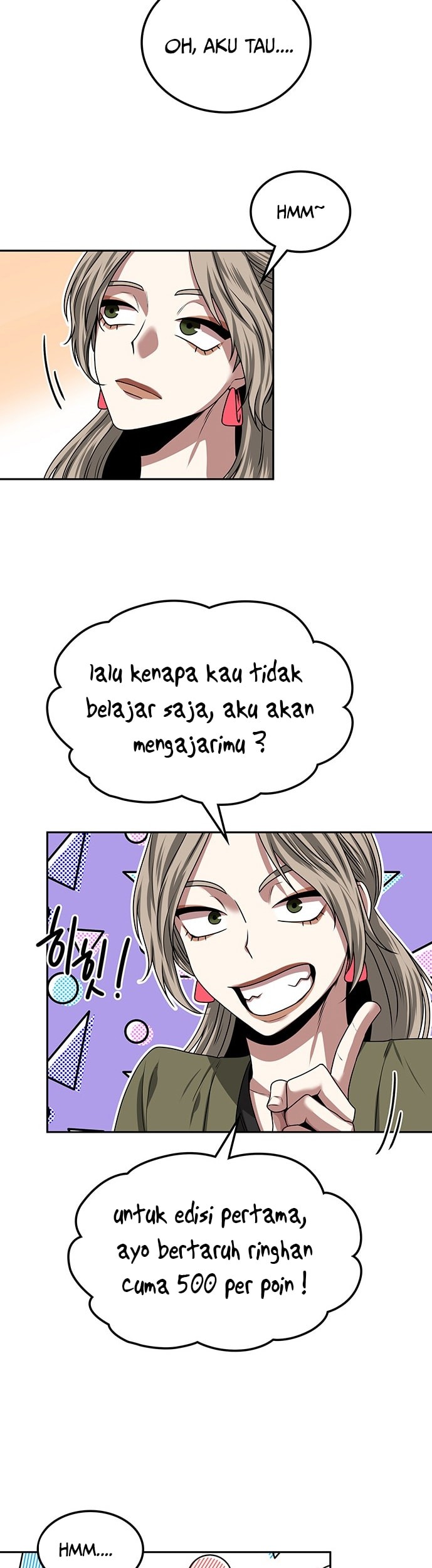 Midwood Chapter 19 Gambar 59