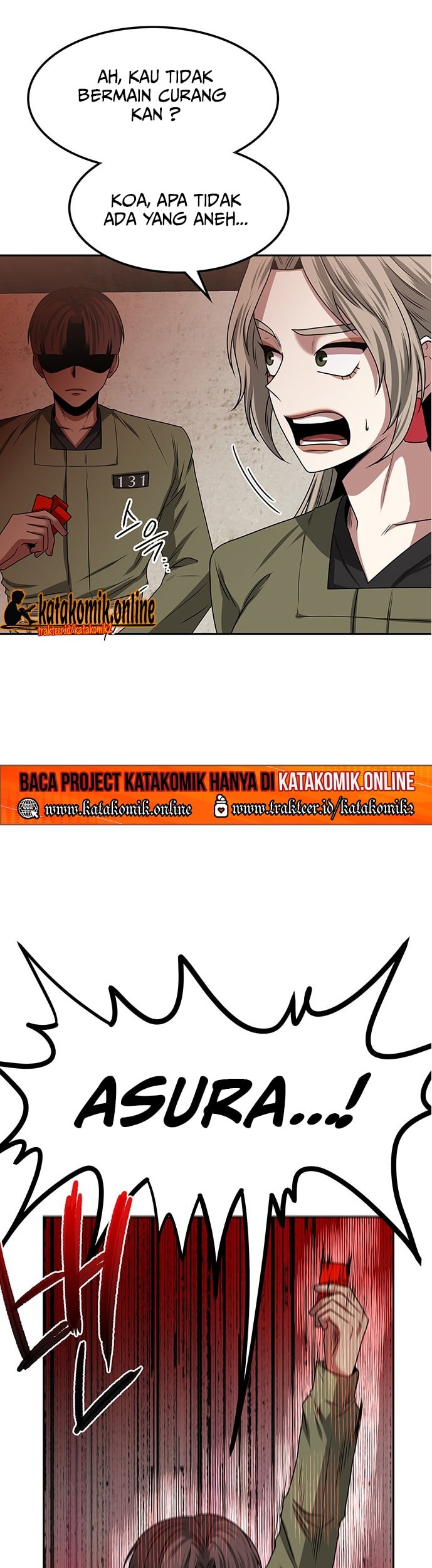 Midwood Chapter 19 Gambar 65