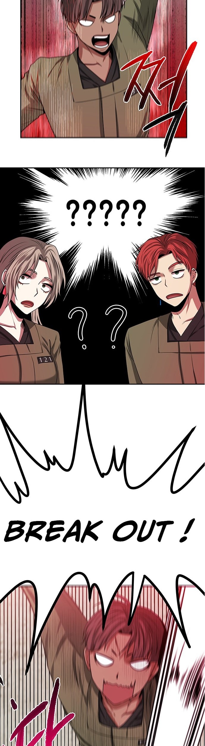 Midwood Chapter 19 Gambar 66