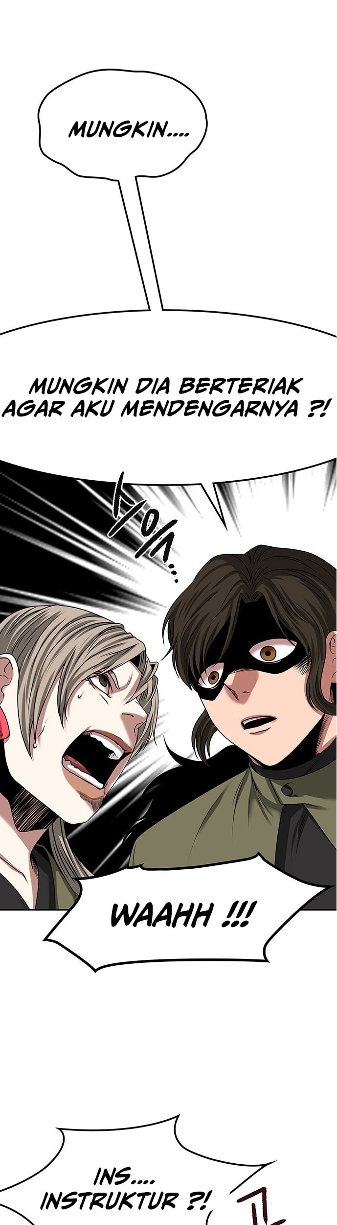 Midwood Chapter 19 Gambar 69
