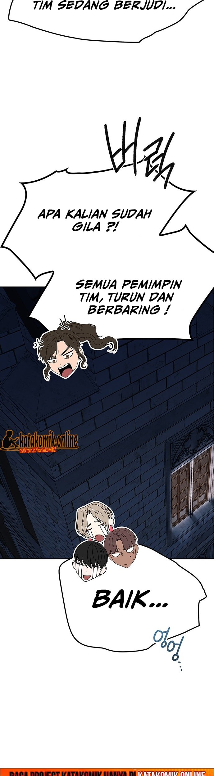 Midwood Chapter 19 Gambar 71