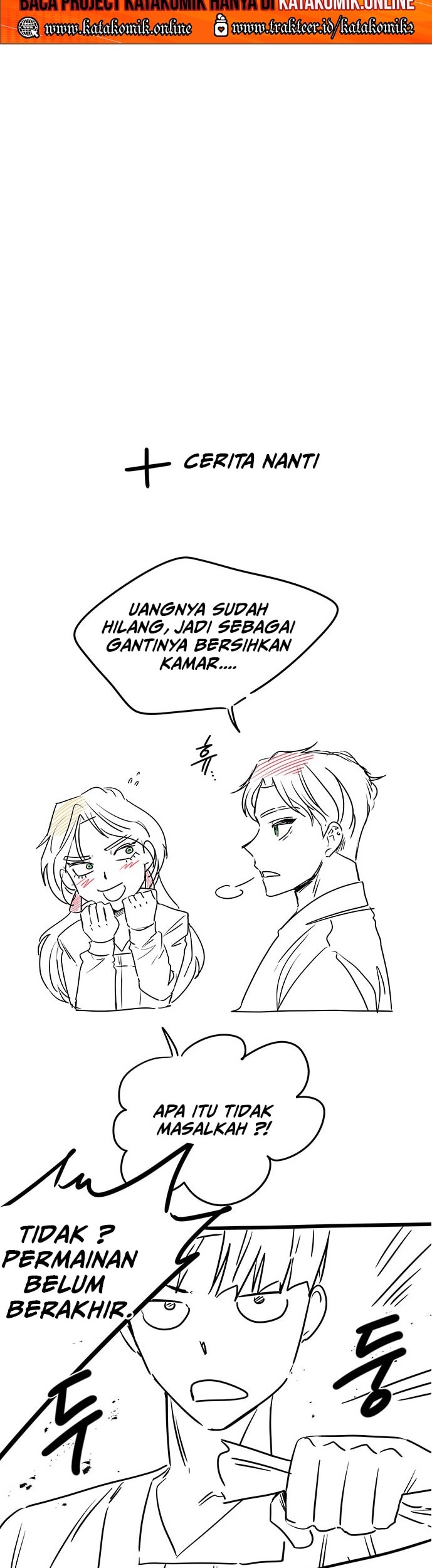 Midwood Chapter 19 Gambar 72
