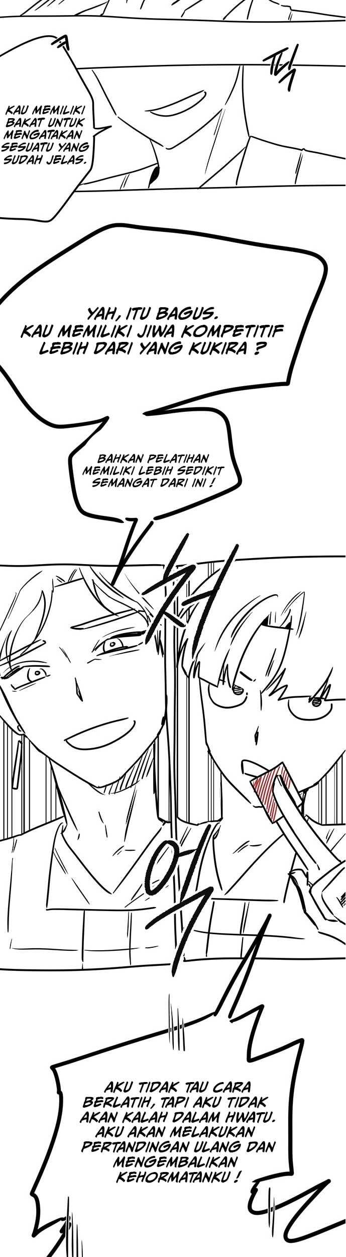Midwood Chapter 19 Gambar 74