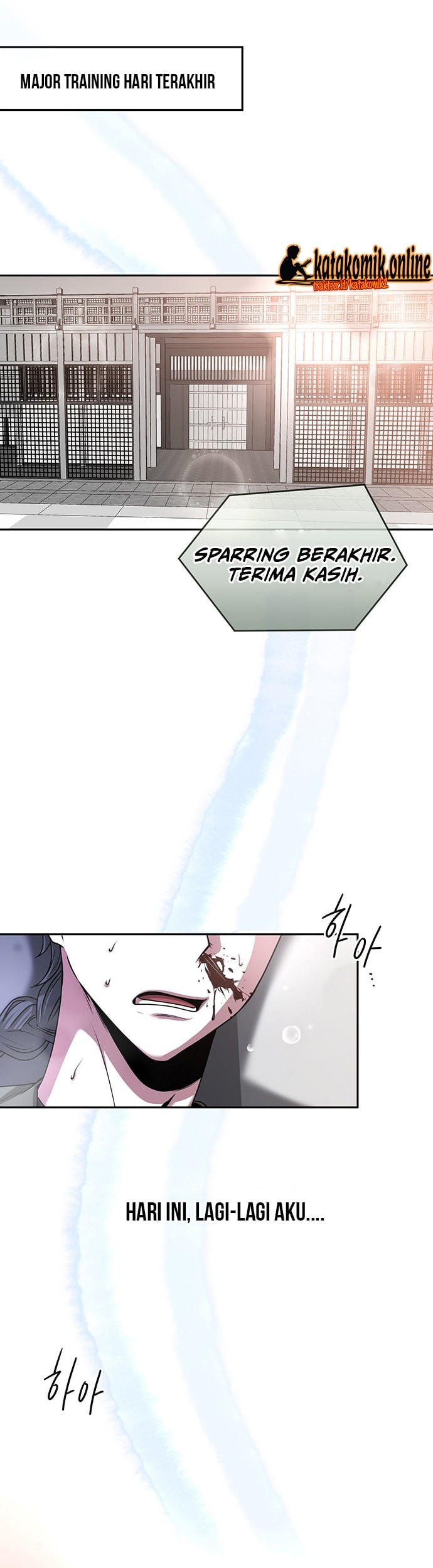 Baca Manhwa Midwood Chapter 19 Gambar 2