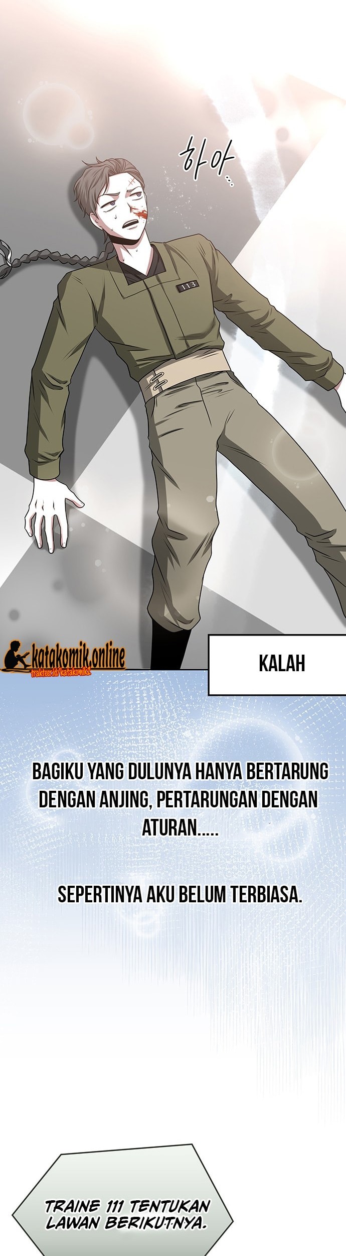 Midwood Chapter 19 Gambar 3