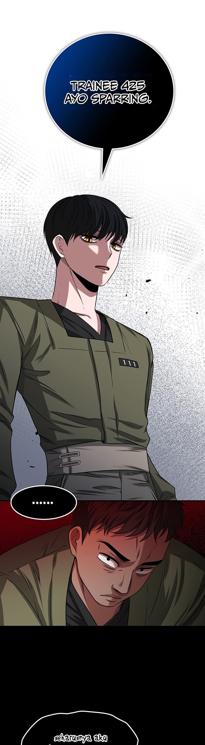 Midwood Chapter 19 Gambar 5