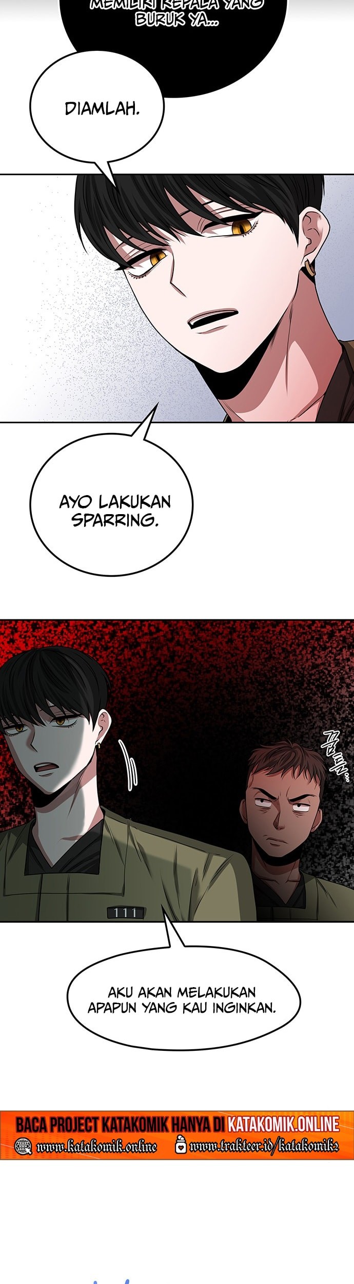 Midwood Chapter 19 Gambar 8