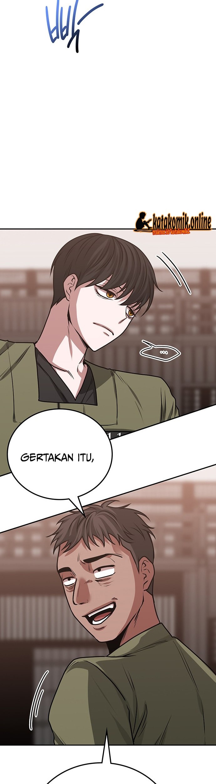 Midwood Chapter 19 Gambar 9