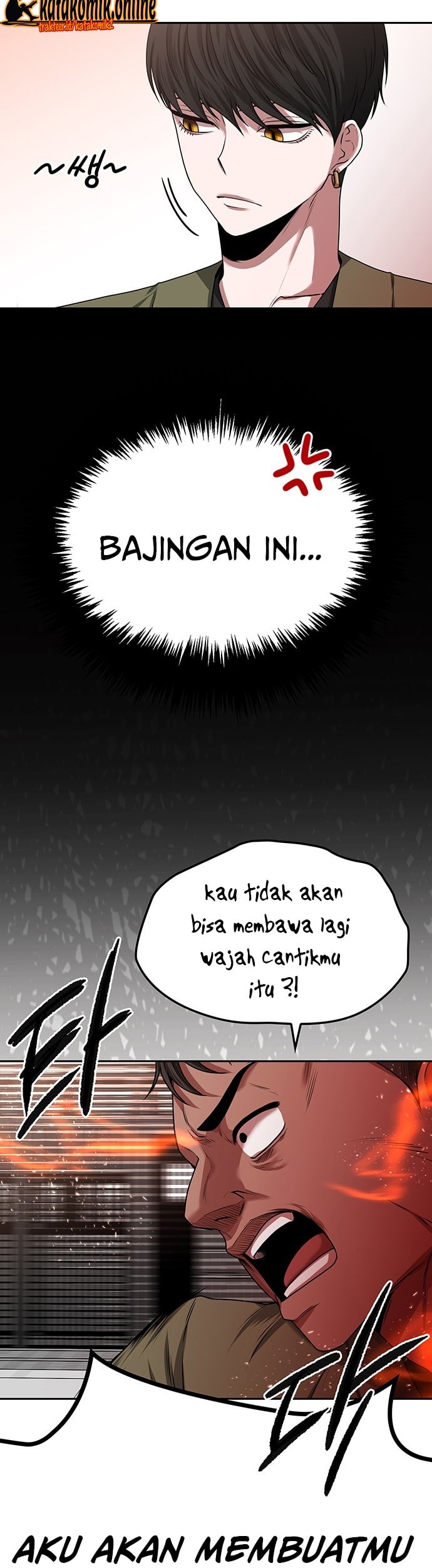 Midwood Chapter 19 Gambar 11