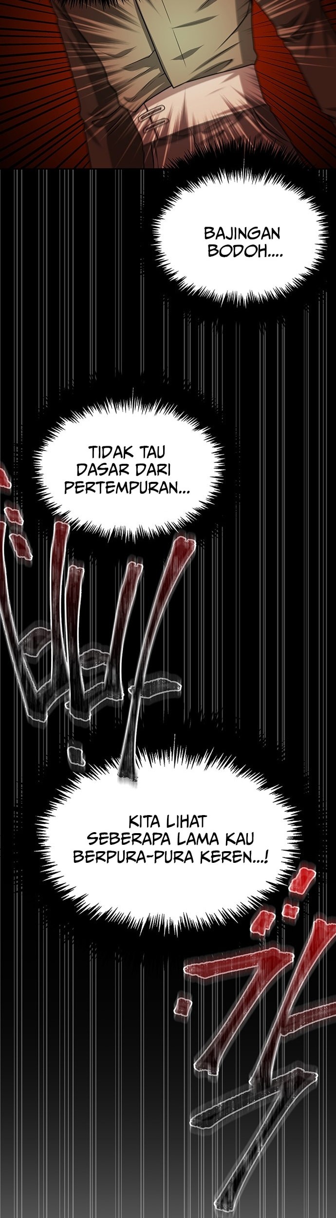 Midwood Chapter 19 Gambar 14