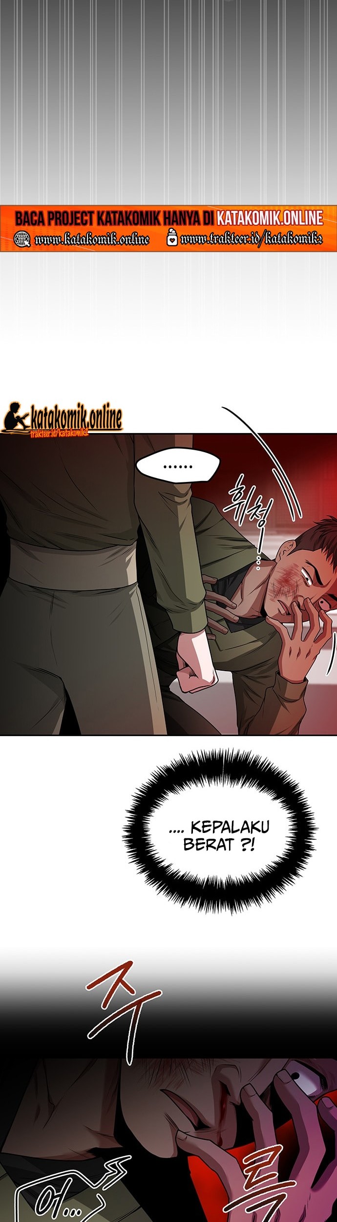 Midwood Chapter 19 Gambar 15