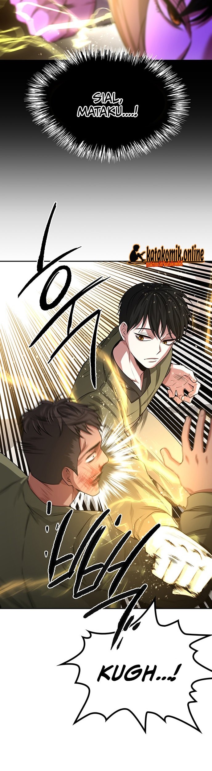 Midwood Chapter 19 Gambar 17