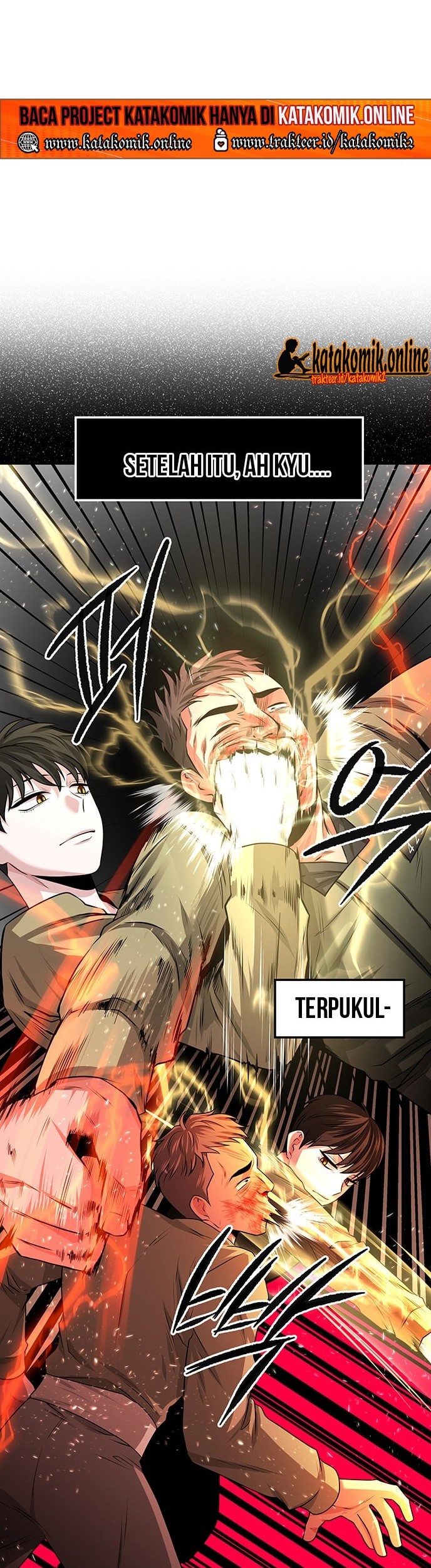 Midwood Chapter 19 Gambar 24