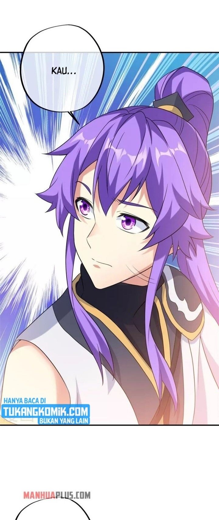 Manhua Peerless Soul Chapter 409 gambar nomor 2