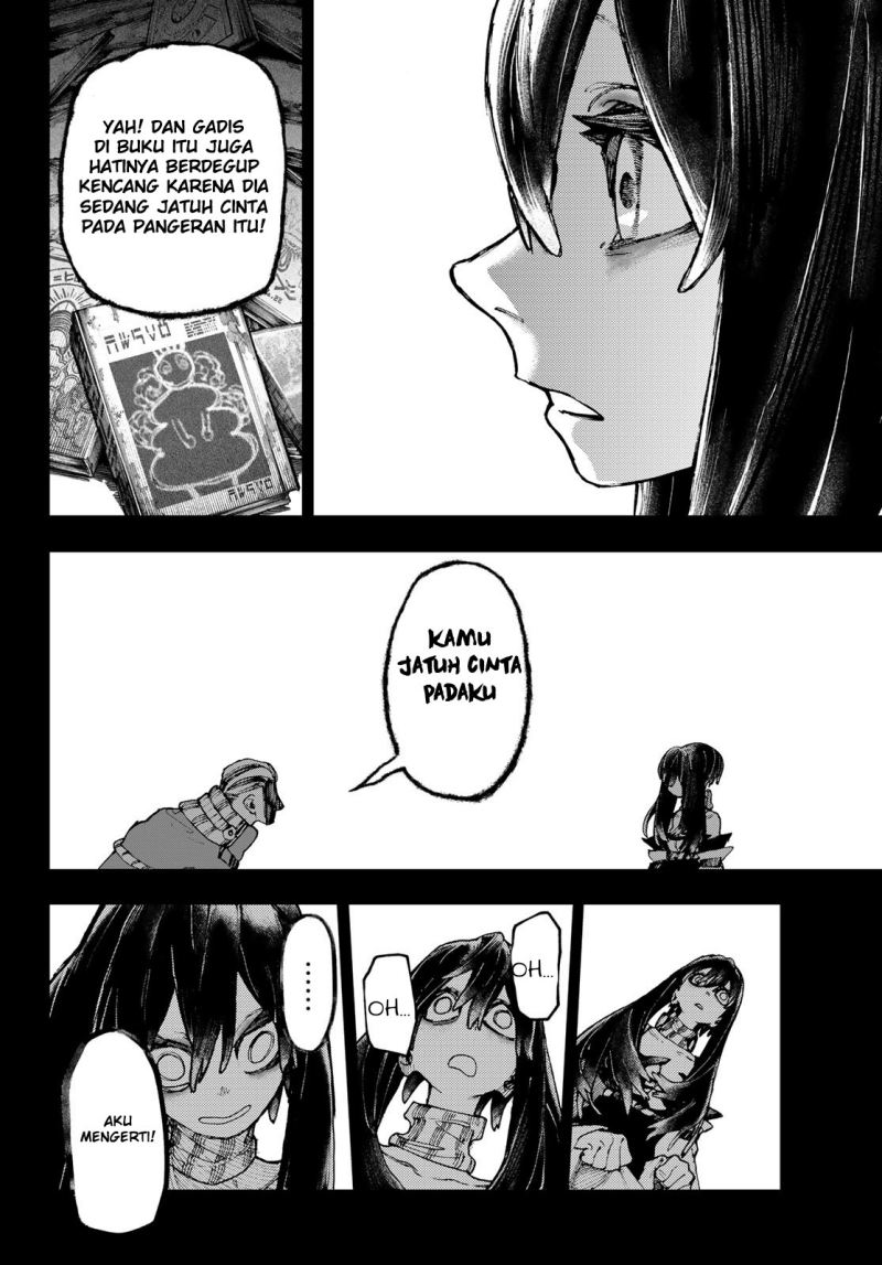 Gachiakuta Chapter 40 Gambar 17