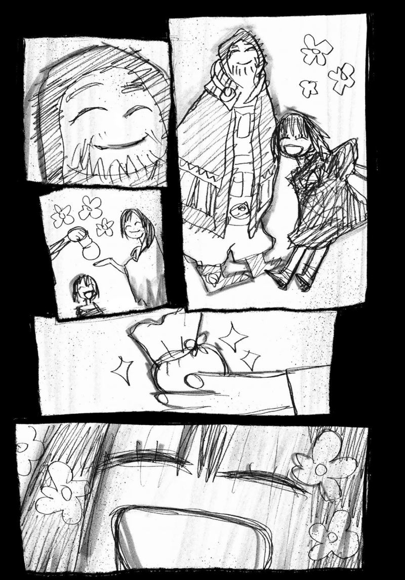 Gachiakuta Chapter 40 Gambar 9