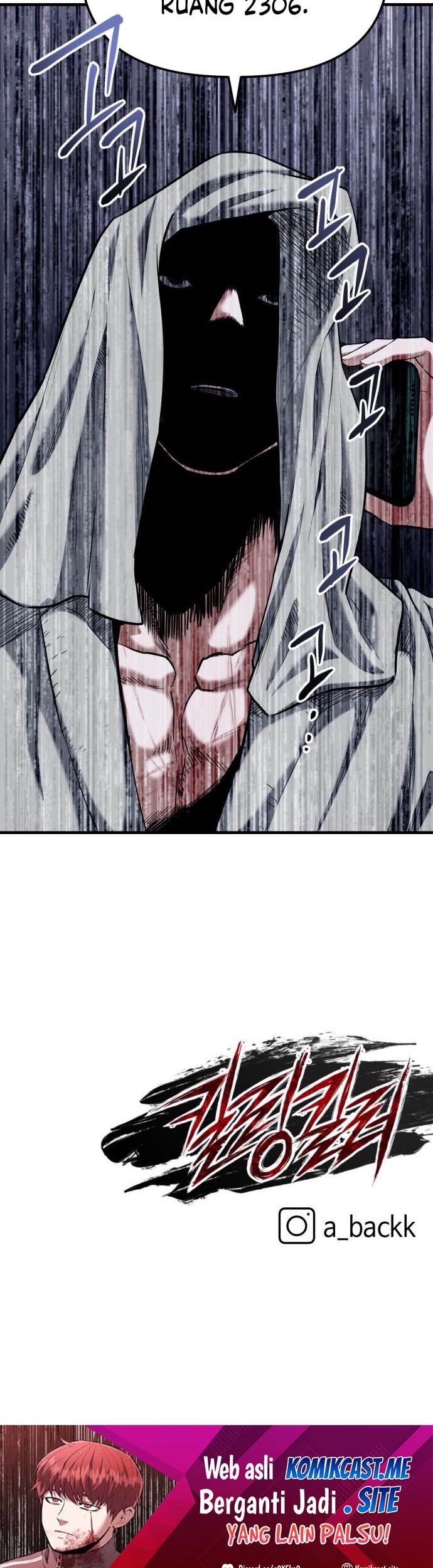 Killing Killer Chapter 18 Gambar 90
