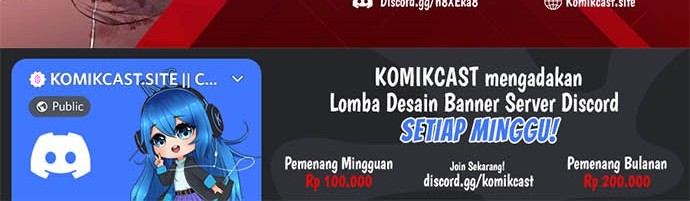 Killing Killer Chapter 18 Gambar 91