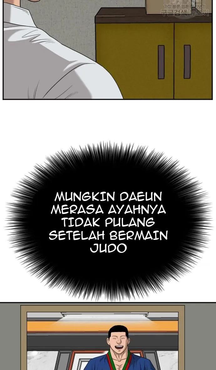 A Bad Person Chapter 130 Gambar 85