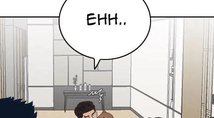 A Bad Person Chapter 129 Gambar 24