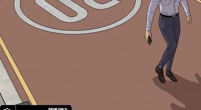 A Bad Person Chapter 129 Gambar 10