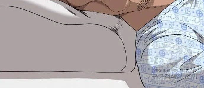 A Bad Person Chapter 128 Gambar 32