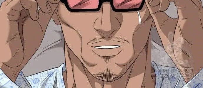 A Bad Person Chapter 128 Gambar 42