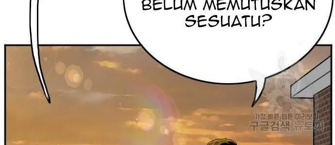 A Bad Person Chapter 128 Gambar 58