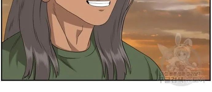 A Bad Person Chapter 128 Gambar 66