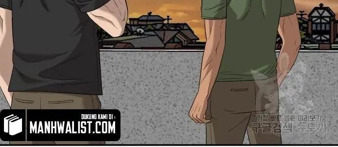 A Bad Person Chapter 128 Gambar 70