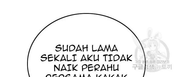 A Bad Person Chapter 128 Gambar 6