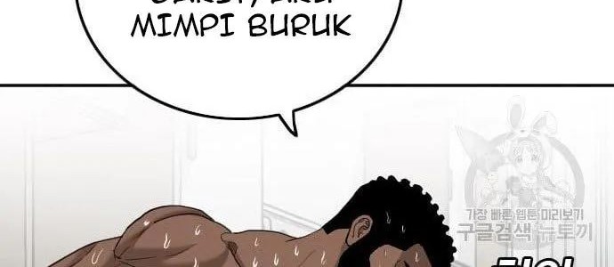 A Bad Person Chapter 128 Gambar 14