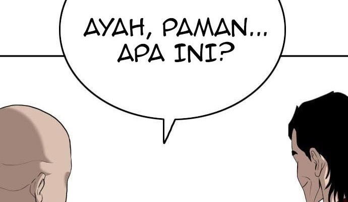 Baca Manhwa A Bad Person Chapter 124 Gambar 2