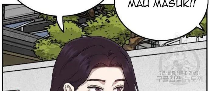 A Bad Person Chapter 122 Gambar 20